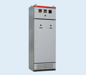 GGD交流低壓開關柜